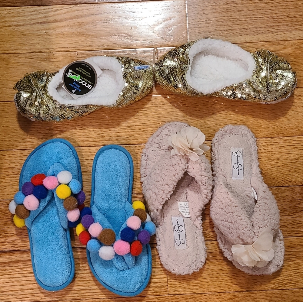 Slipper Bundle